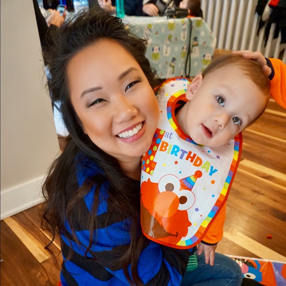 Meet your Posher, Trang